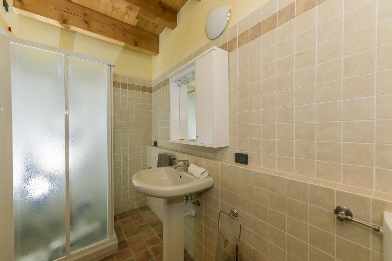 Vila Residenza Borgo Antico Paratico Exteriér fotografie